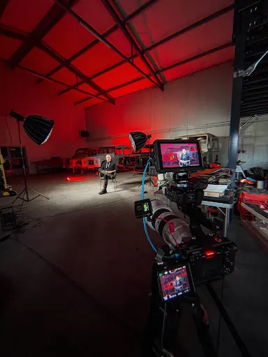 Timmy Studio - Jakub Fuławka - Produkcja Filmów oraz Fotografia